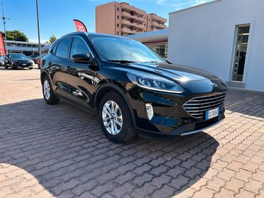 Ford Kuga 2.5 Plug In Hybrid 225 CV CVT 2WD Titanium Business