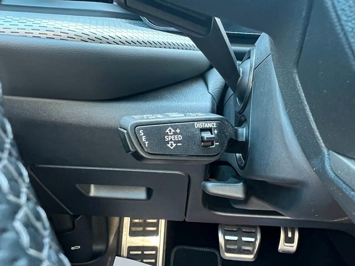 Audi Q5 SPB Sportback 2.0 tdi mhev S line edition quattro 204cv s-tronic IVA ESPOSTA - Tetto Apribile