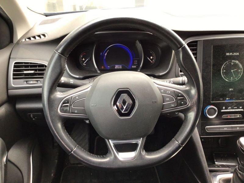 Renault Mégane 1.5 DCI 81KW INTENS