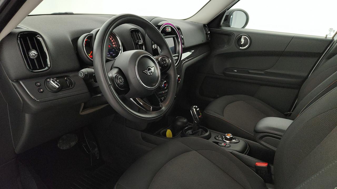 MINI Mini Countryman F60 2017 - Mini Countryman 1.5 Cooper Baker Street auto 7m