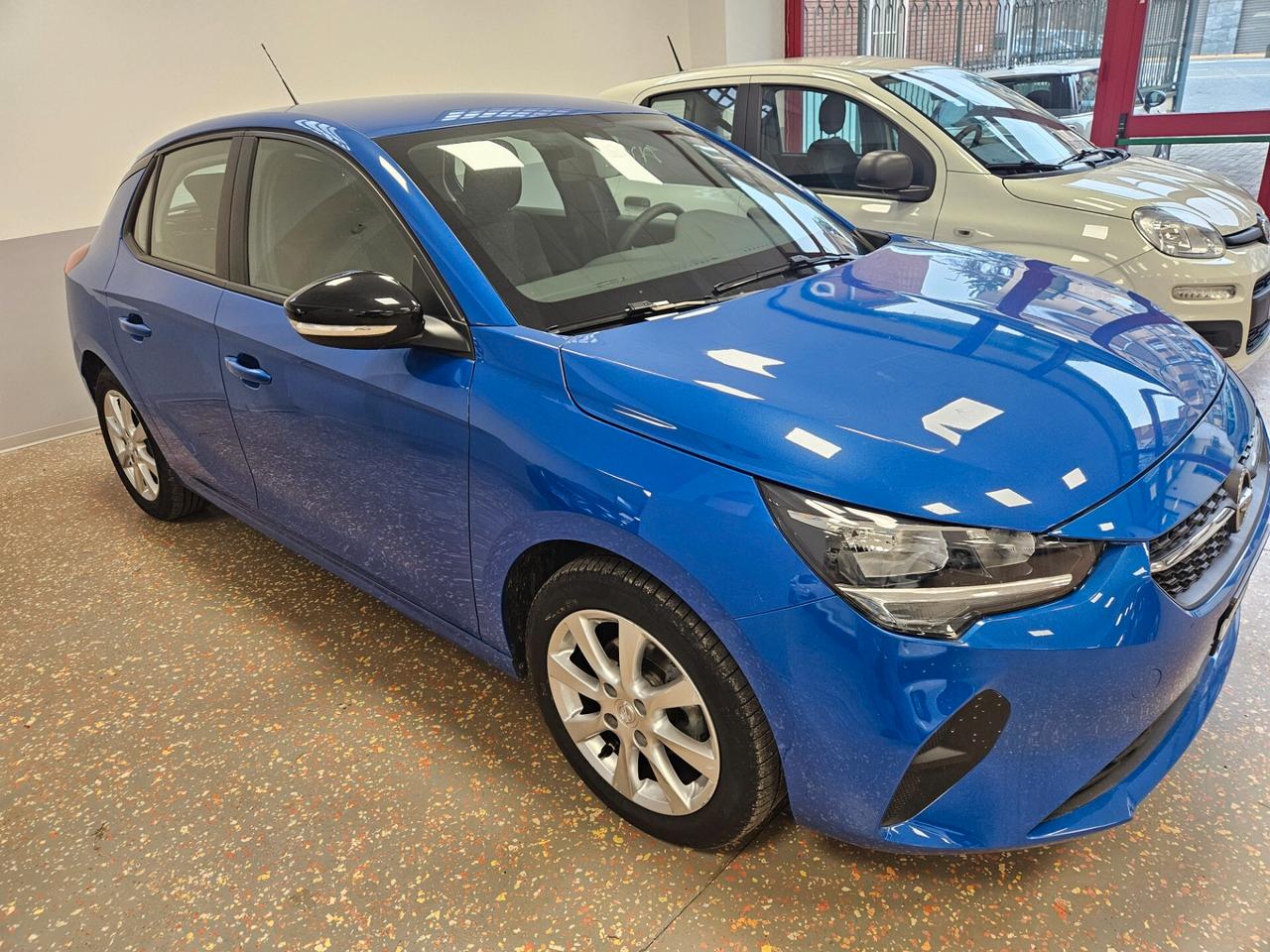 Opel Corsa 1.2 100 CV Edition