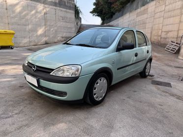 Opel Corsa 1.0i 12V cat 5 porte