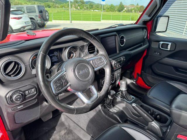 JEEP Gladiator 3.0 Diesel V6 Launch Edition + IVA ESPOSTA 4X4 4WD