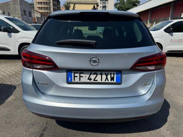 OPEL Astra 1.6 CDTi 136CV S&S SW Innovation