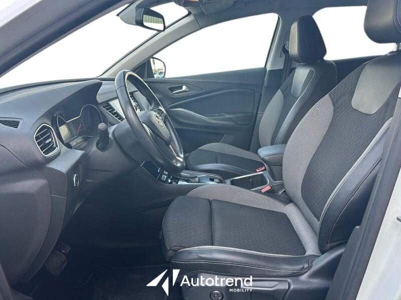 Opel Grandland 1.5 Diesel Ecotec 130 CV Automatica Innovation S&S