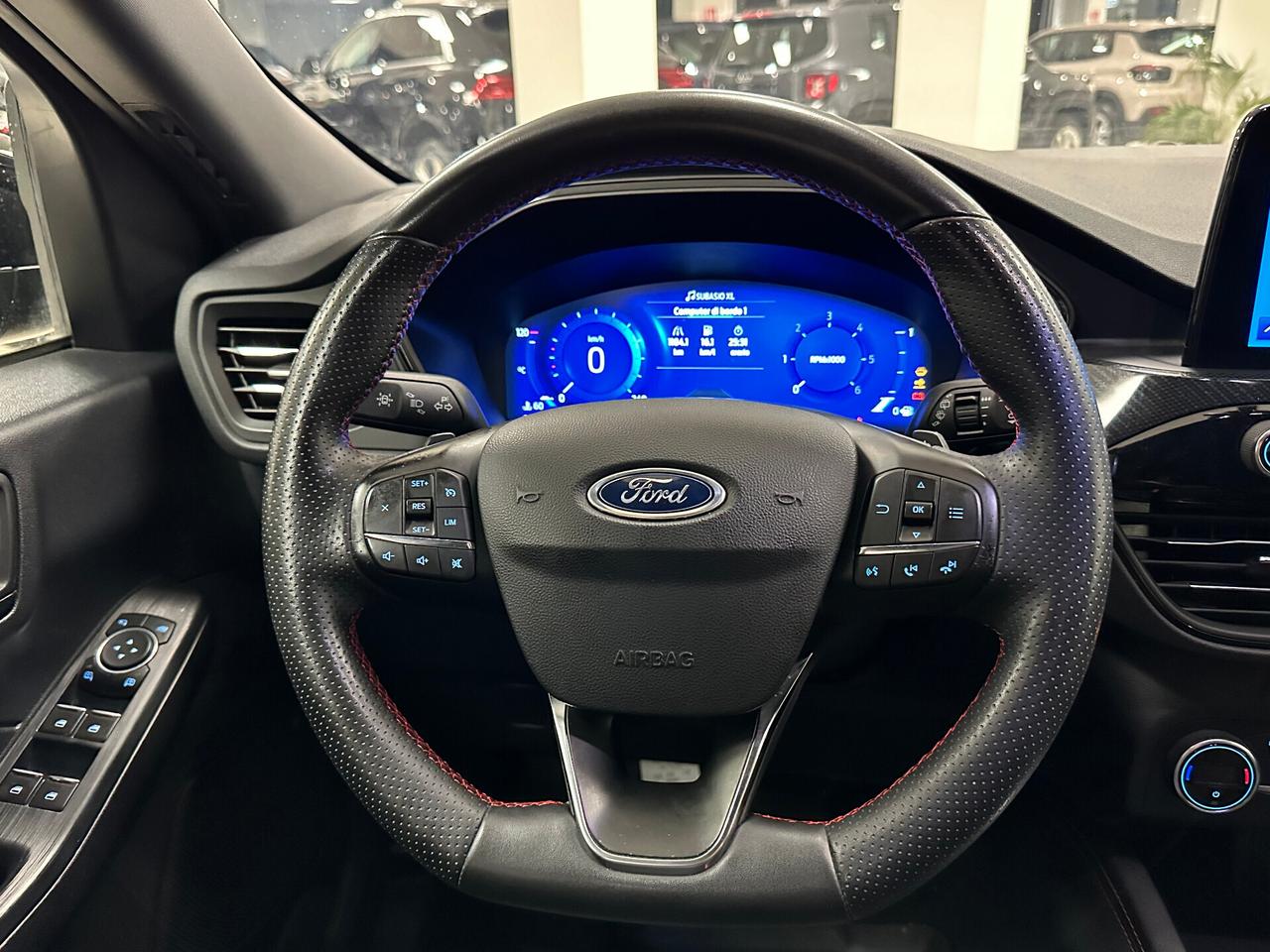 Ford Kuga 1.5 EcoBlue 120 CV aut. 2WD ST-Line 2022