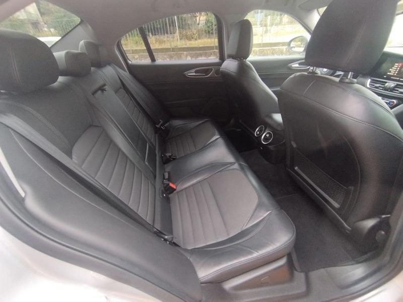 Alfa Romeo Giulia Giulia 2.2 Turbodiesel 180 CV Super