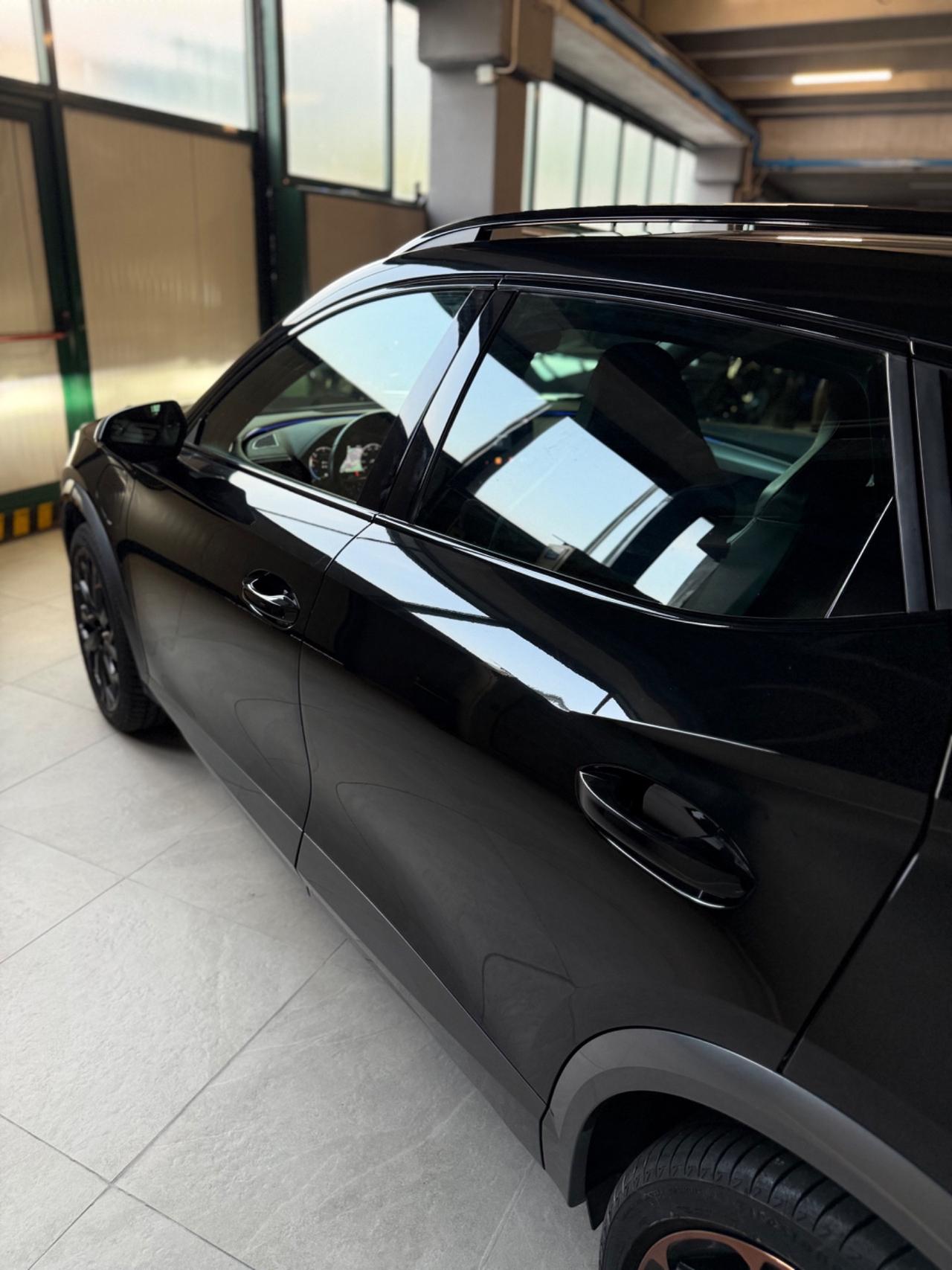 Cupra FORMENTOR eHYBRID KMCERT GARANZ UNICOPR