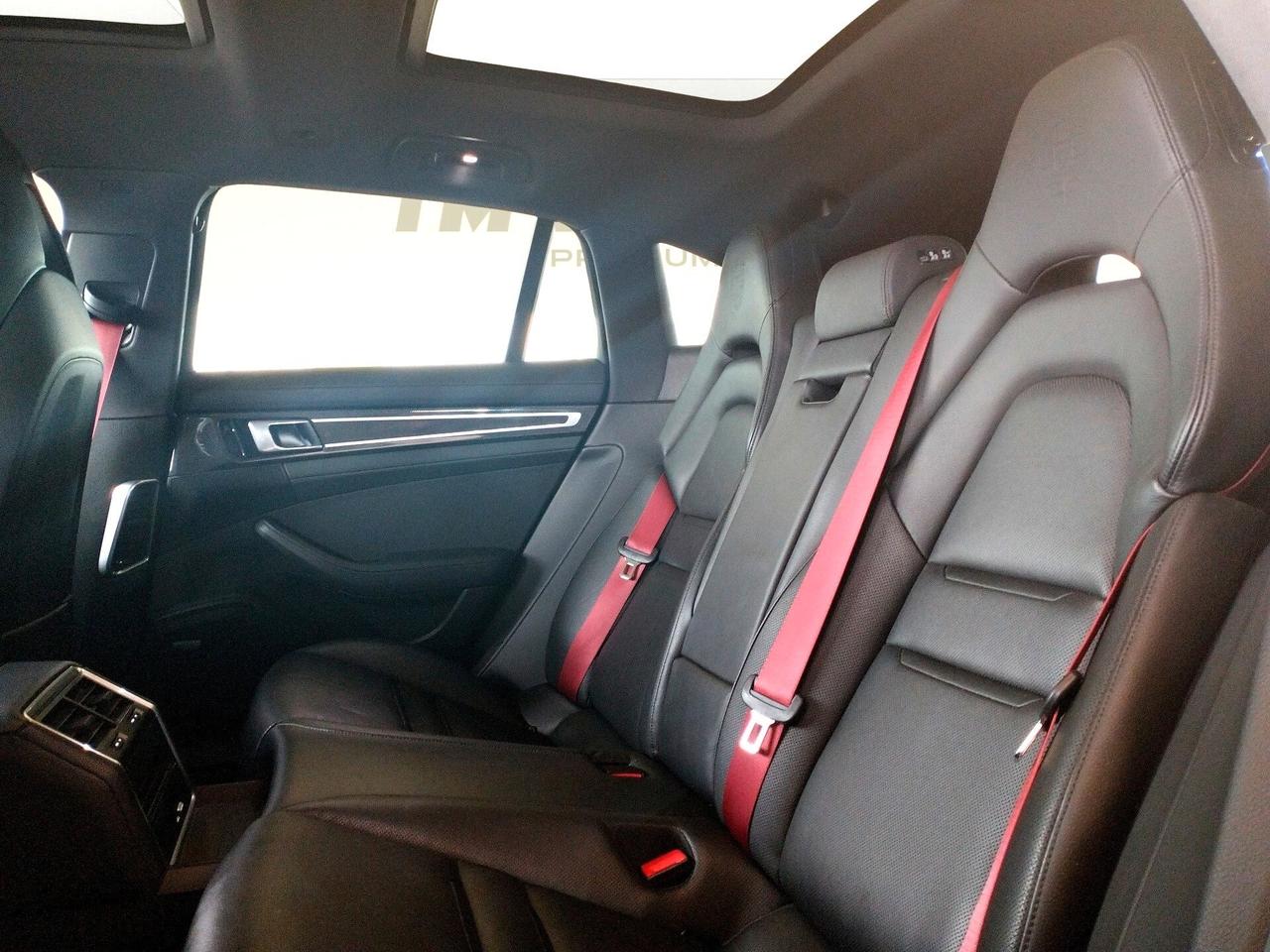 Porsche Panamera 2.9 4 E-Hybrid Sport Turismo - IVA ESPOSTA - TETTO APRIBILE