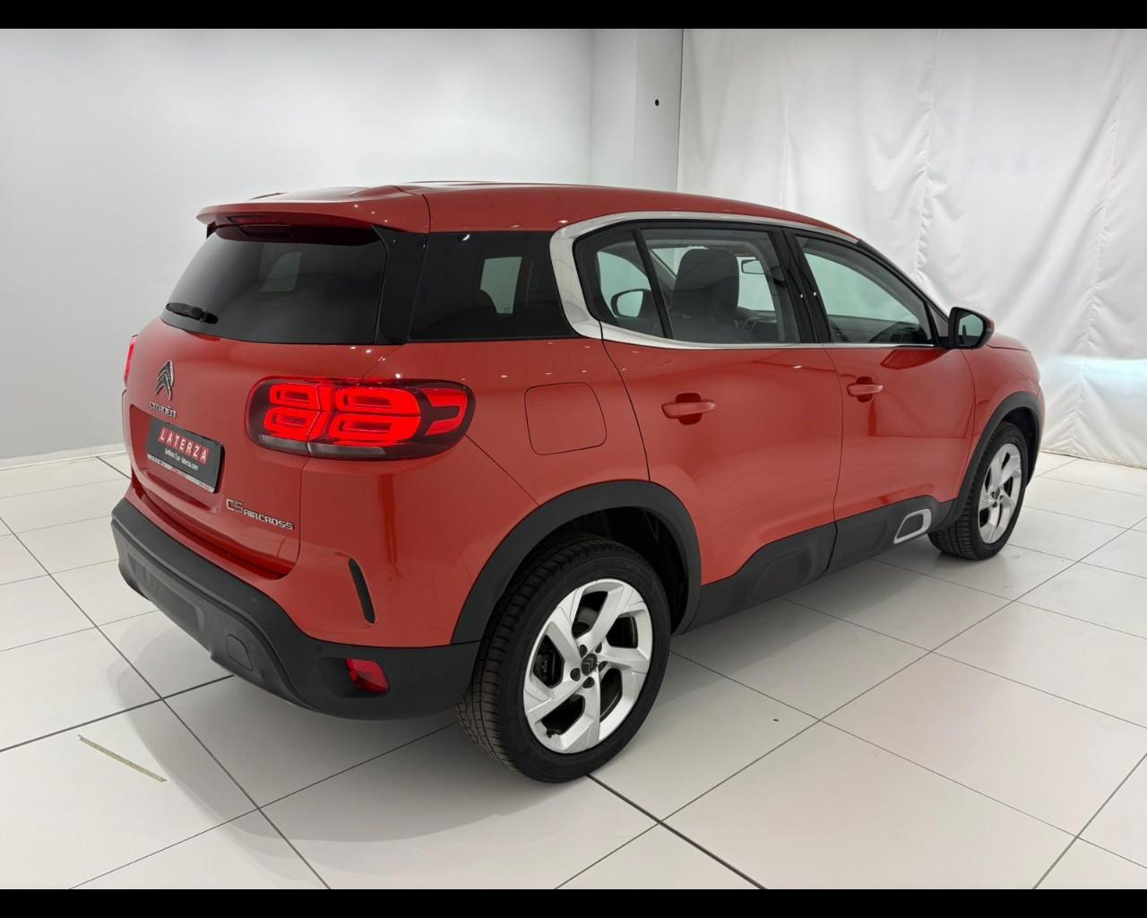 CITROEN C5 Aircross 1.5 bluehdi Feel s&s 130cv eat8