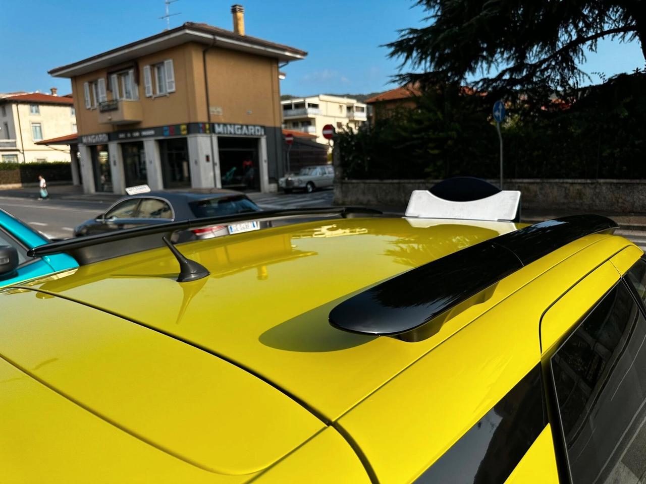 Citroen C4 Cactus BlueHDi 100 Shine NEOPATENTATI