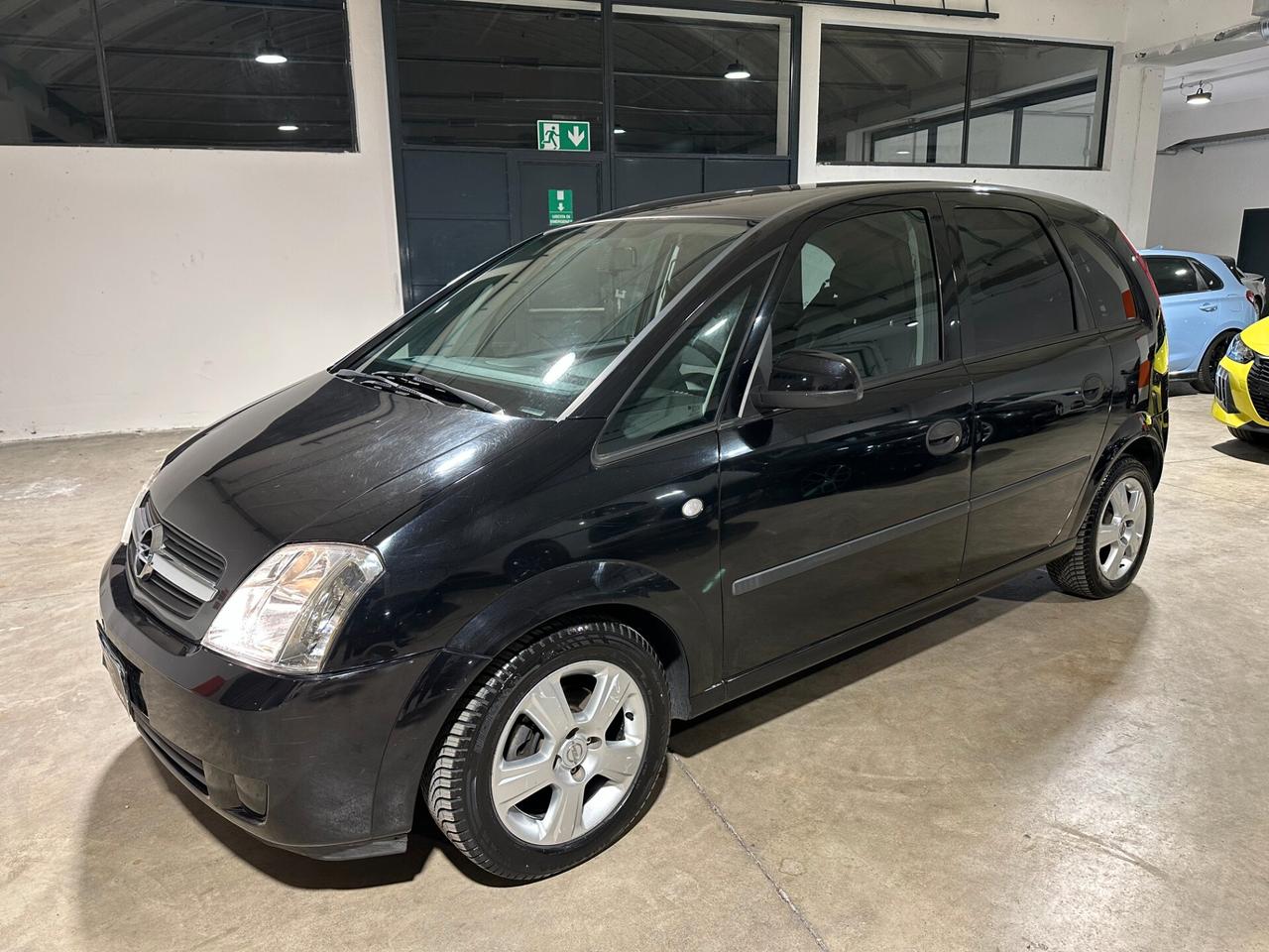 Opel Meriva 1.4 16V Cosmo - UNICO PROPRIETARIO