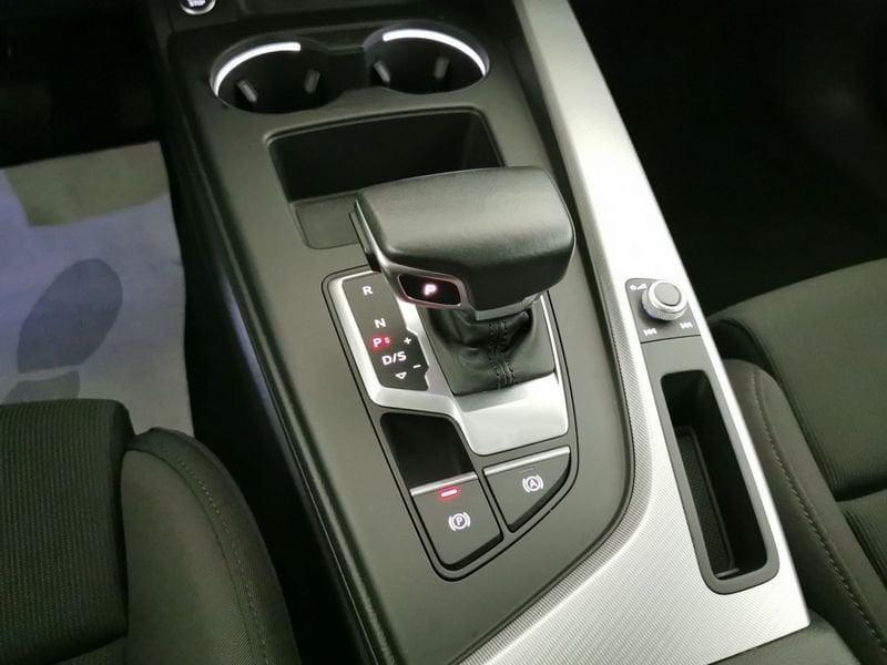 Audi A5 Sportback 35 2.0 tdi mhev S line edition 163cv s-tronic