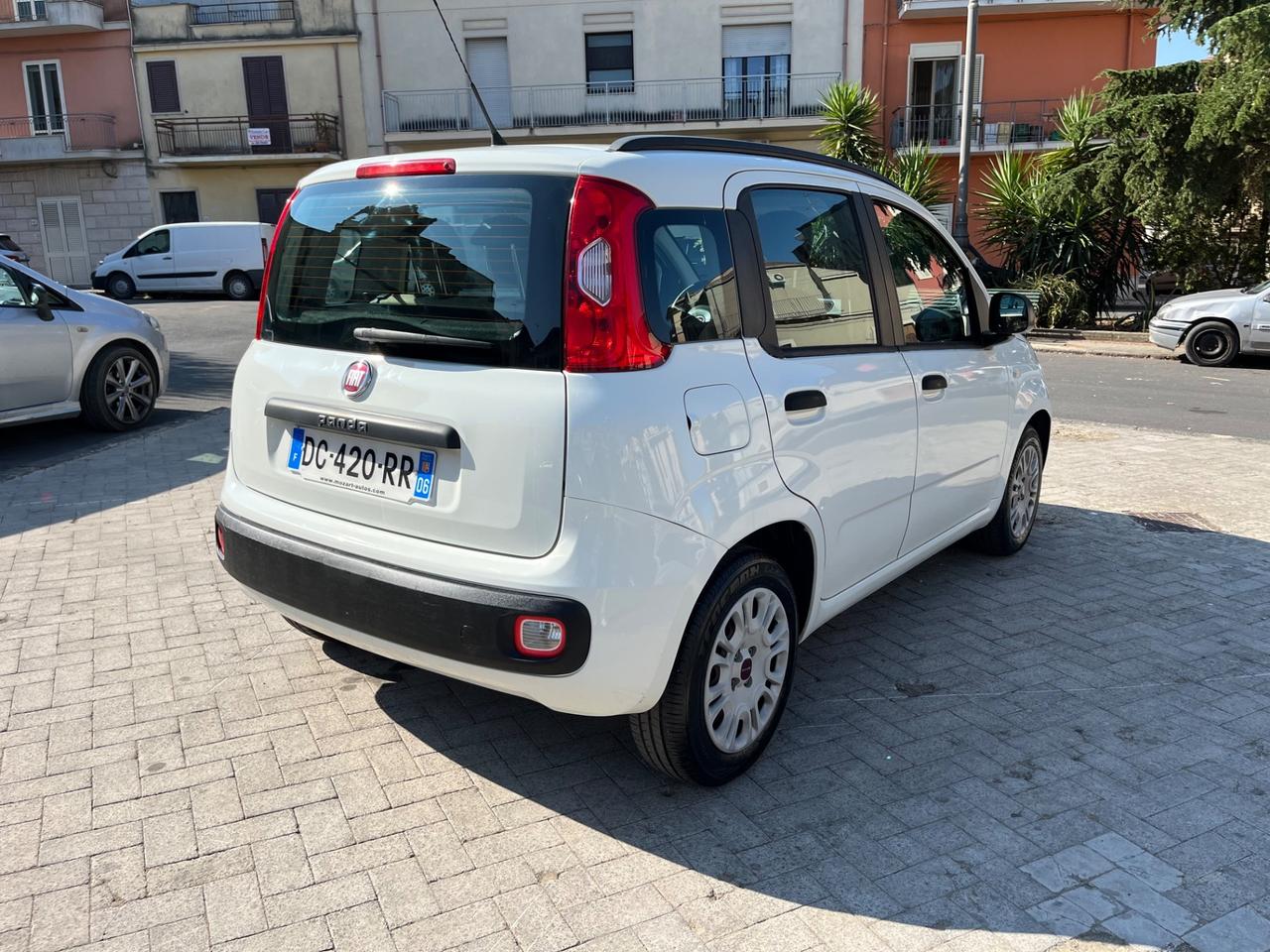 Fiat Panda 1.2 - 2014