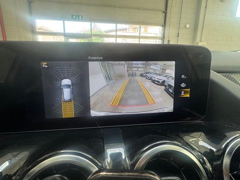 Mercedes-Benz GLA Mercedes-AMG GLA 35 4MATIC