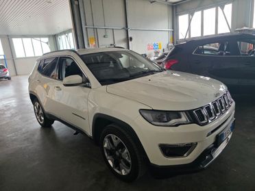 Jeep Compass 1.6 Multijet garantita 12 mesi