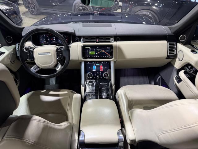 LAND ROVER Range Rover 3.0 SDV6 MY 2019 AUTOBIOGRAPHY TETTO RAFF