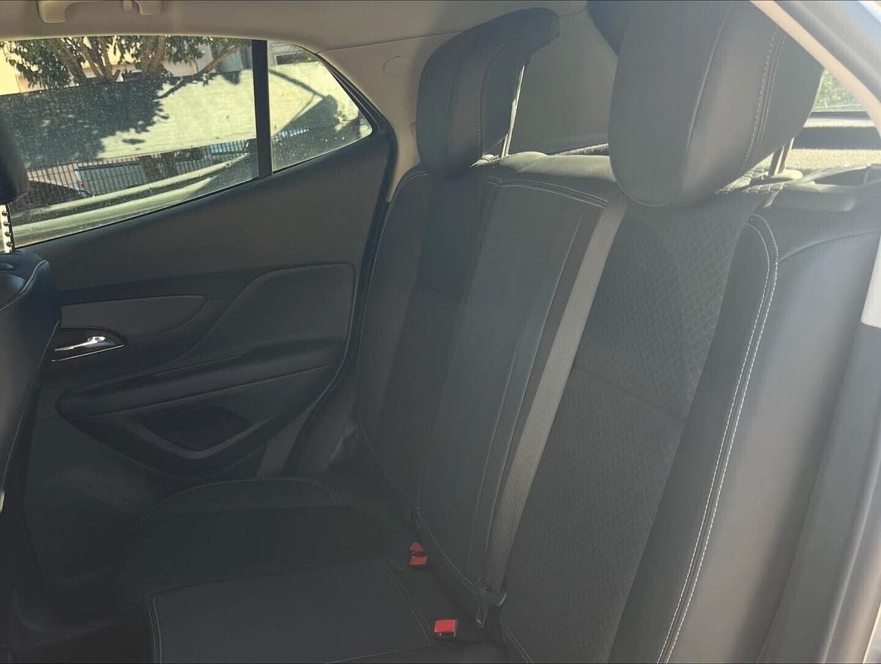 OPEL MOKKA X 1.6 CDTI 136CV - 2017