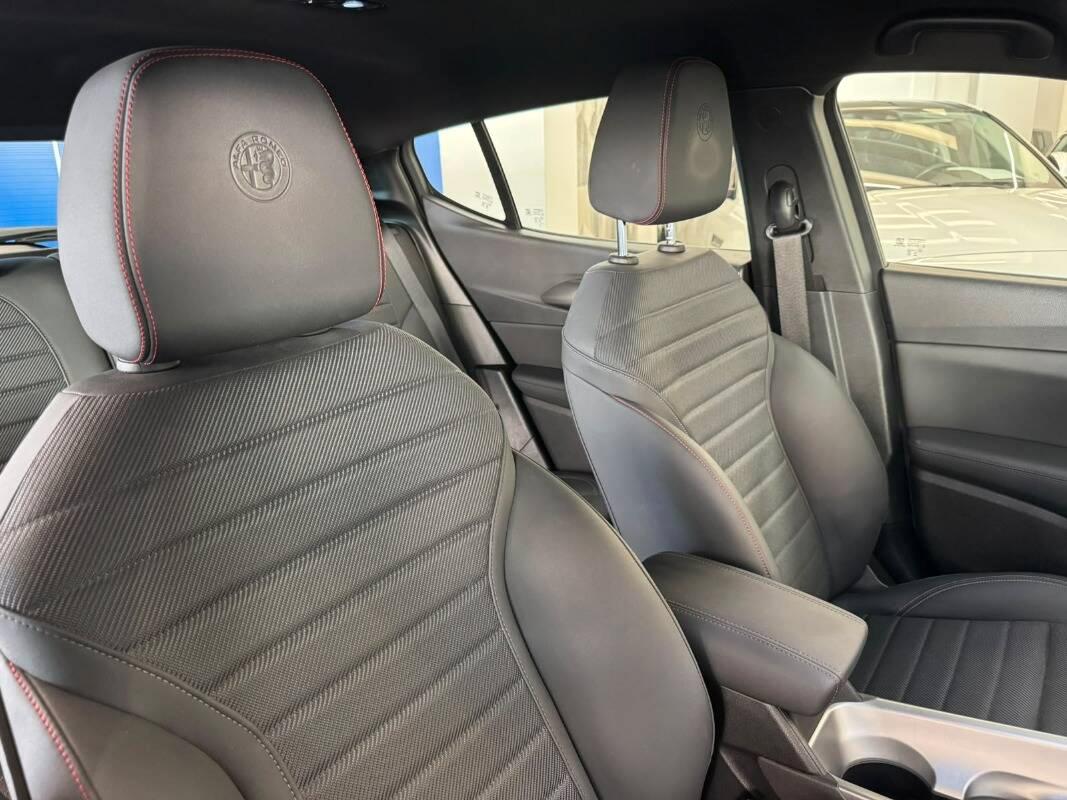Alfa Romeo Tonale 1.6 Sprint 130cv tct6