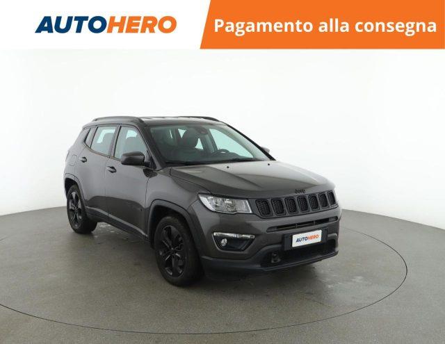 JEEP Compass 1.6 Multijet II 2WD Night Eagle