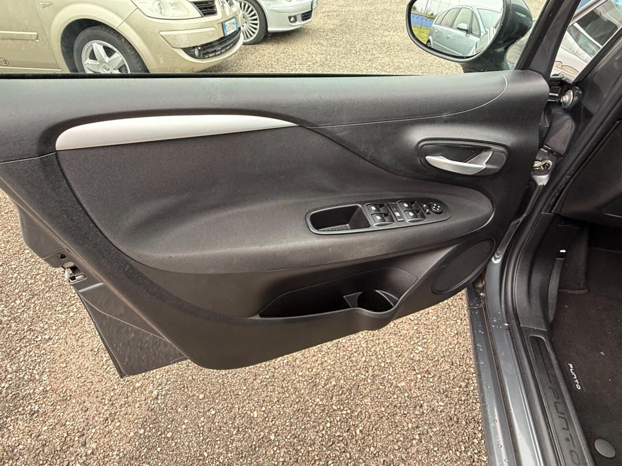 Fiat Punto 1.3 MJT II 75 CV 5 porte Km 96.300!!!