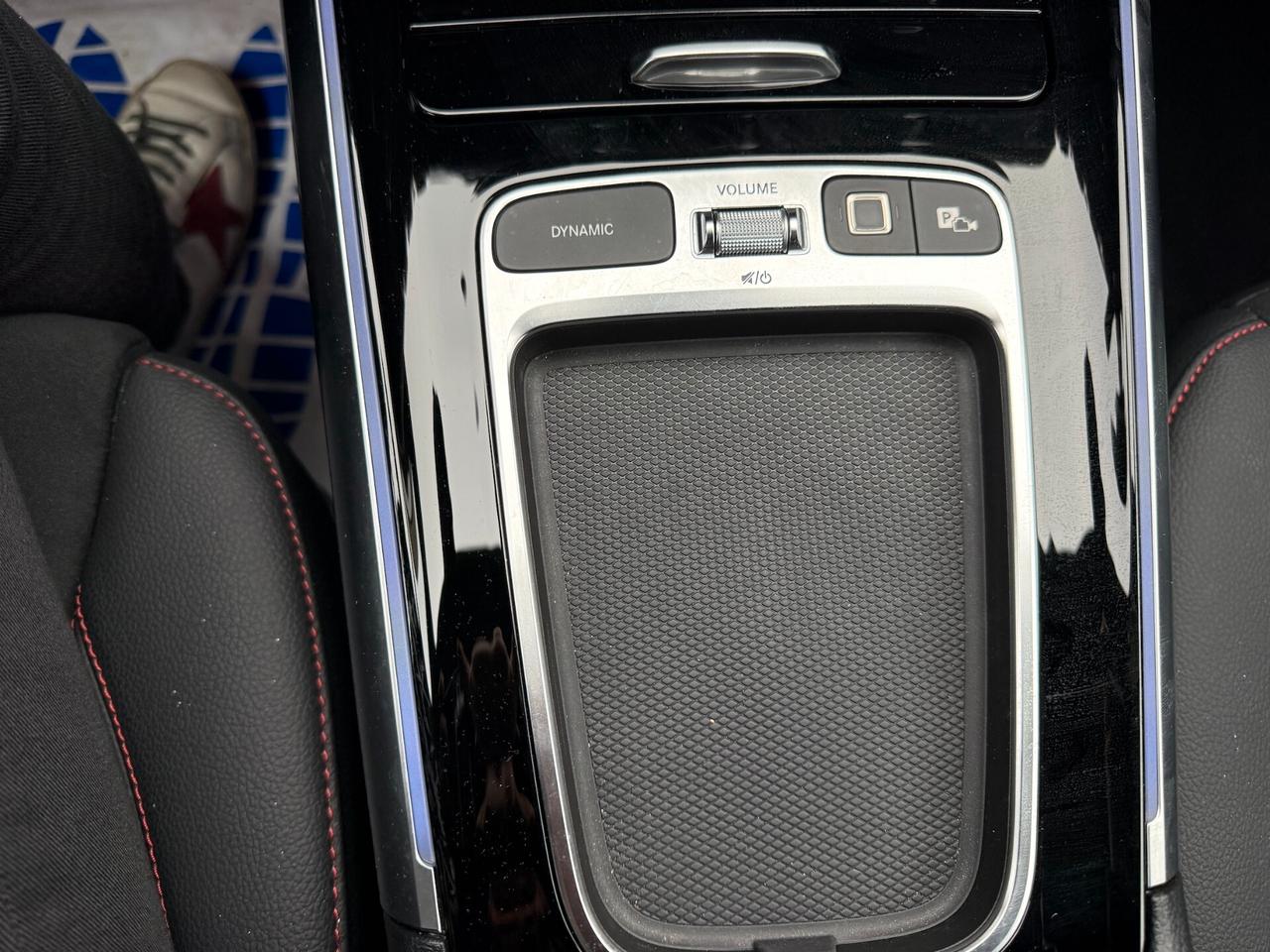 Mercedes-Benz GLA 180 2.0 D 116 CV AMG Line Premium auto FULL OPTIONAL