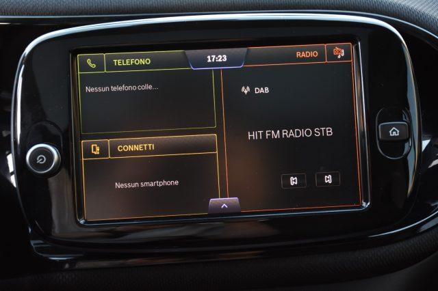 SMART ForTwo EQ Gold (22kW) *LED*CARPLAY*CAM*16"*