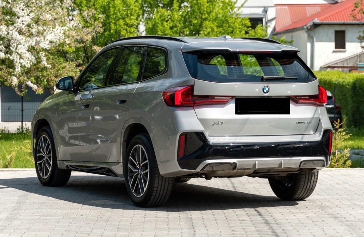 BMW X1 xDrive20d M SPORT