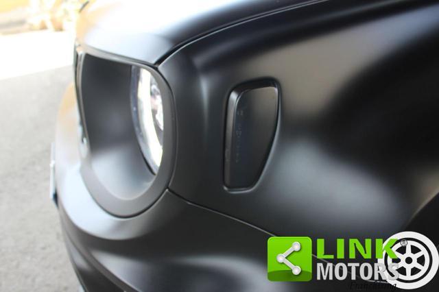 JEEP Renegade 1.6 MULTIJET 130 CV LIMITED