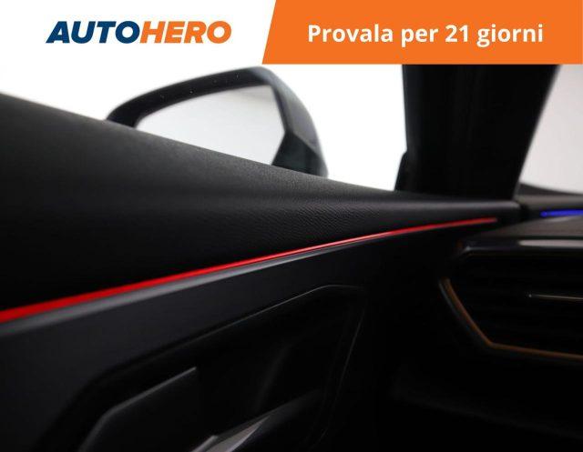 CUPRA Formentor 2.0 TDI 4Drive DSG