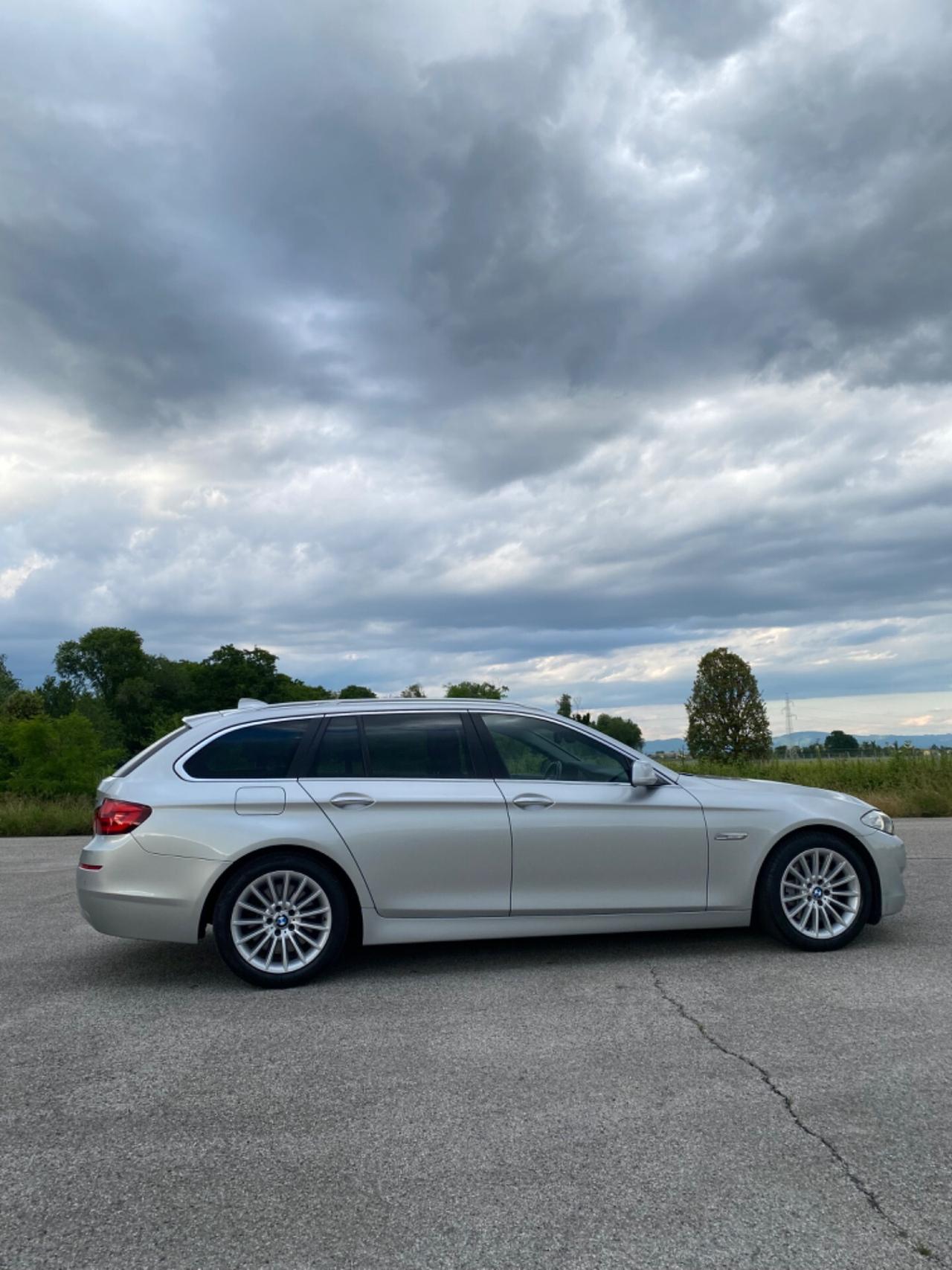 Bmw 530 530d Business