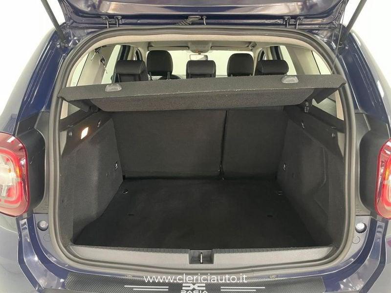 Dacia Duster 1.6 SCe GPL 4x2 Prestige