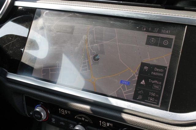 AUDI Q3 35 TFSI S tronic Business Advanced