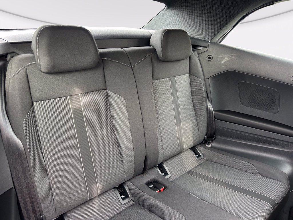 VOLKSWAGEN T-roc cabriolet 1.5 tsi style dsg del 2024