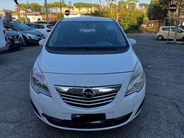 Opel Meriva Meriva II 1.4t Elective b-Color Gpl-tech