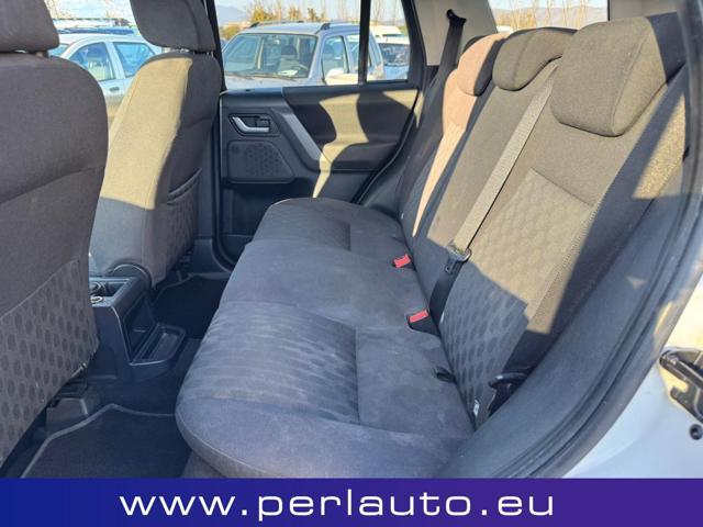 LAND ROVER Freelander 2.2 TD4 S.W. S