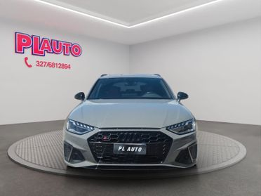 Audi A4 S4 SPB TDI quattro tiptronic sport attitude