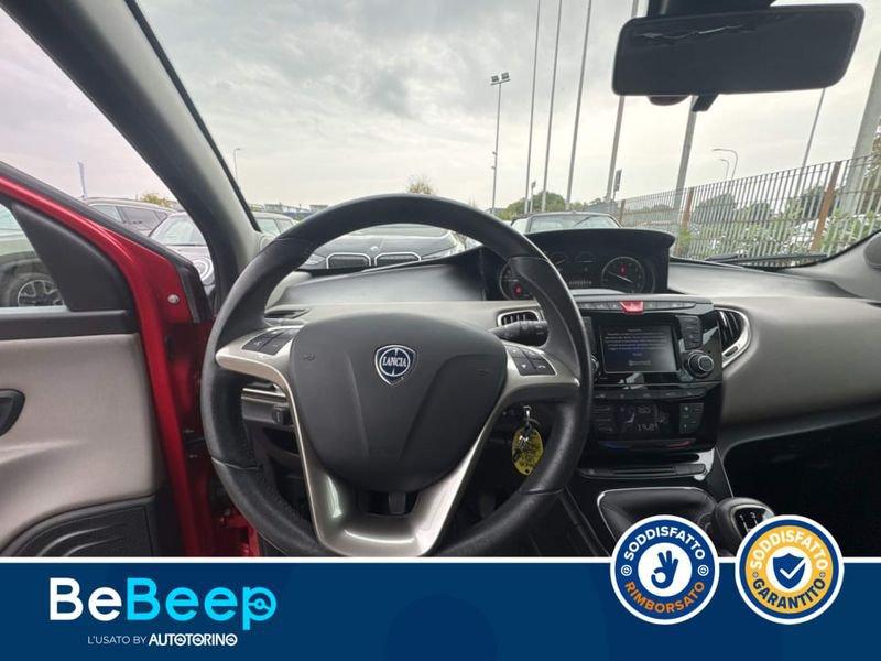 Lancia Ypsilon 1.2 PLATINUM 69CV