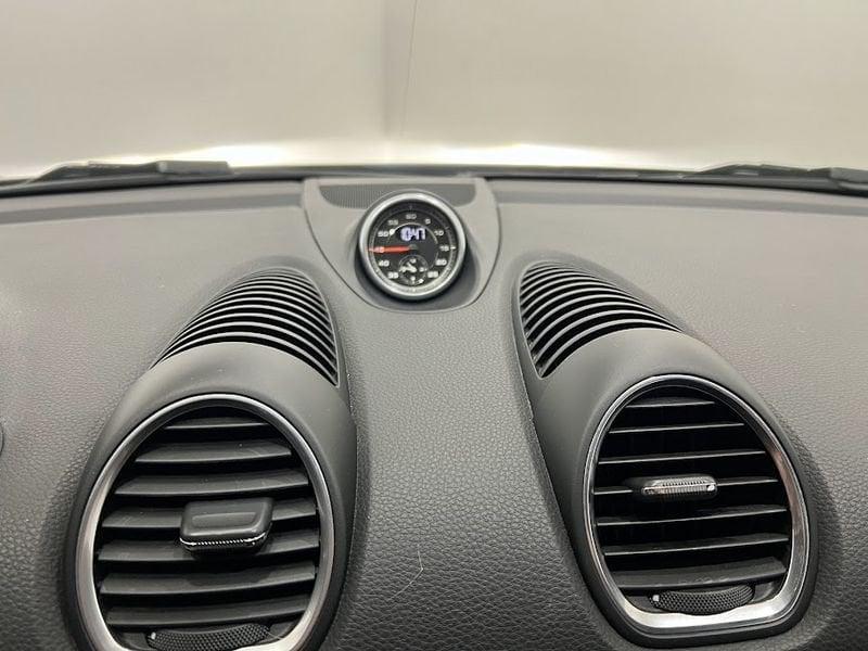 Porsche 718 718 Cayman 2.0