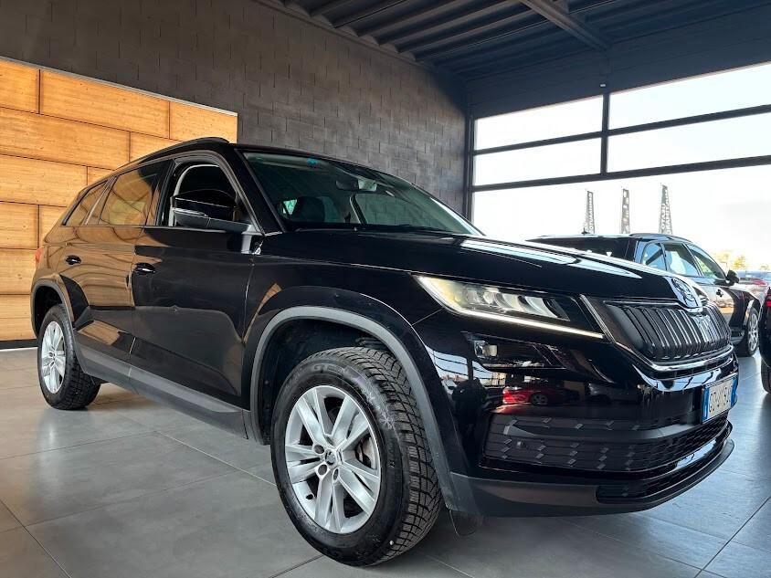 Skoda Kodiaq 2.0 TDI 150CV SCR DSG Style 69.000KM