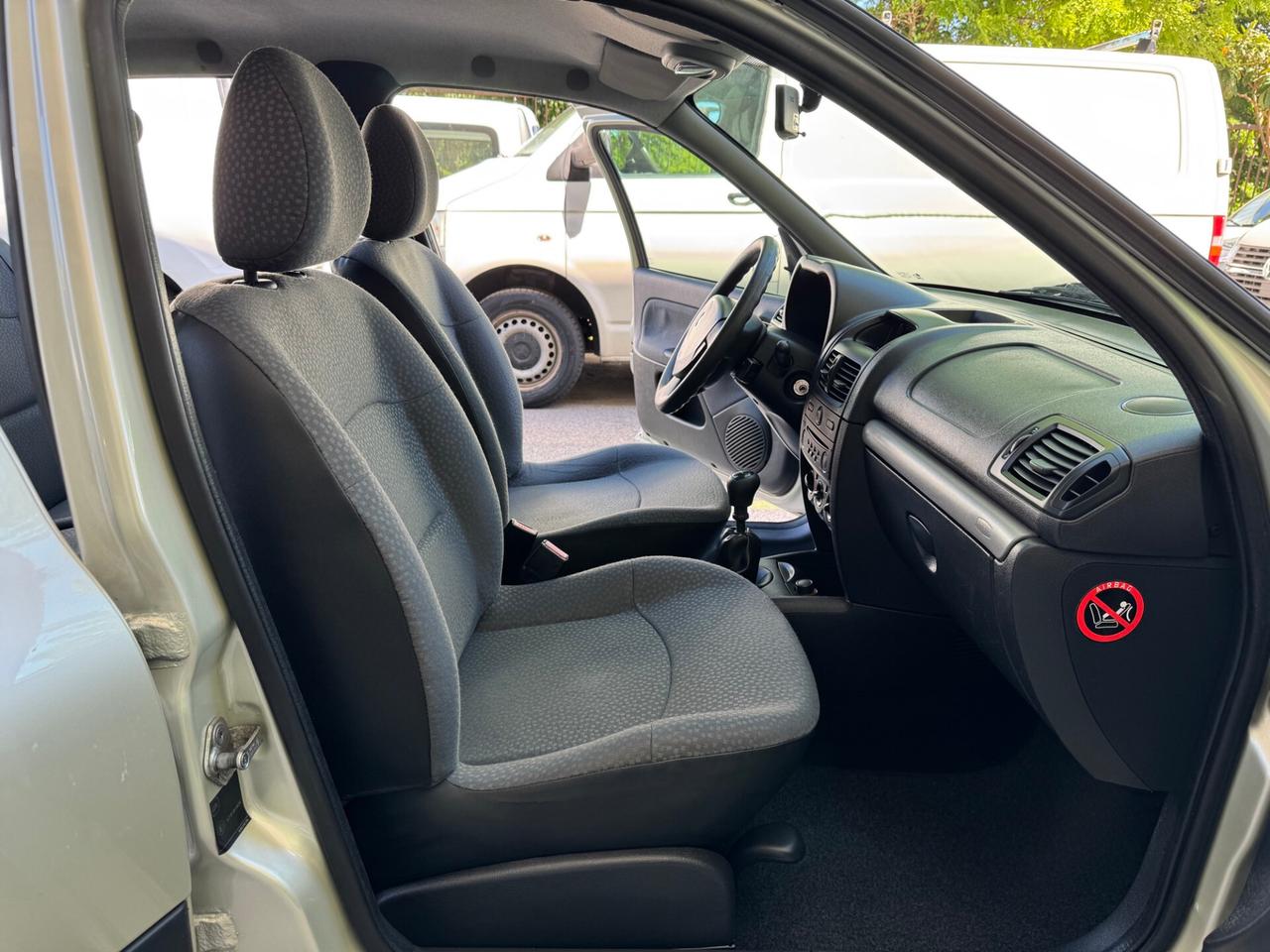 Renault Clio Storia 5p 1.2 Gpl 1P GARANZIA 12 MESI