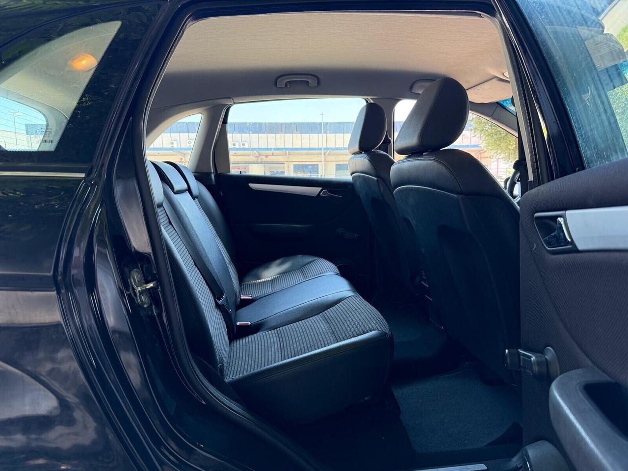 Mercedes-benz B 180 B 180 CDI Chrome