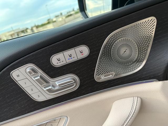 MERCEDES-BENZ GLE 350 de hybrid EQ 4Matic Coupé AMG Line Premium Plus.
