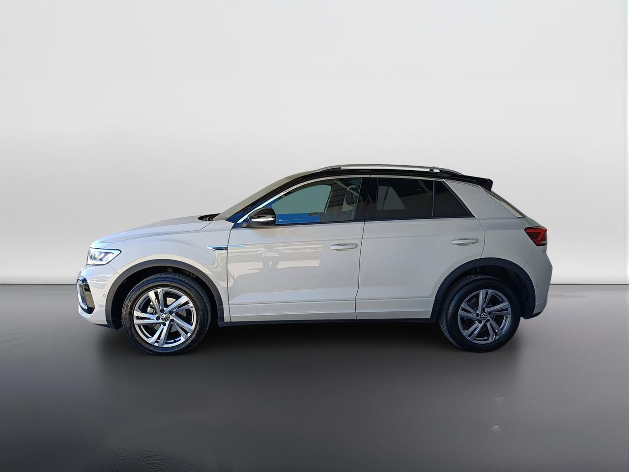 VOLKSWAGEN T-Roc I 2022 - T-Roc 2.0 tdi R-Line 115cv