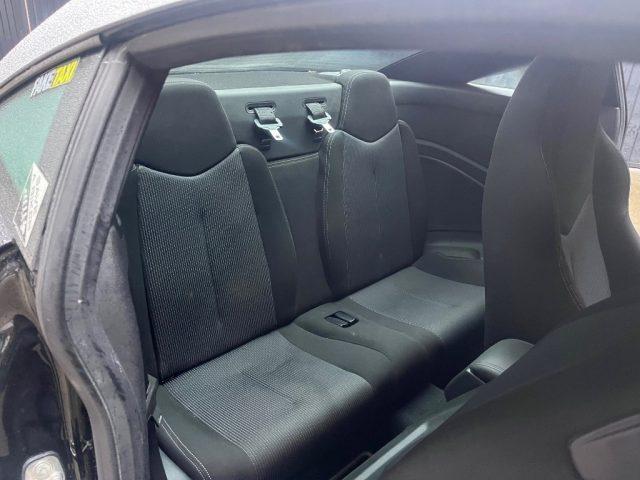 PEUGEOT RCZ 1.6 THP 156CV cambio automatico full optional