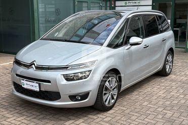 CITROEN C4 Picasso BlueHDi 120 S&S Intensive