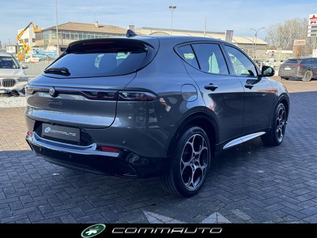 ALFA ROMEO Tonale 1.5 160 CV MHEV TCT7 Veloce