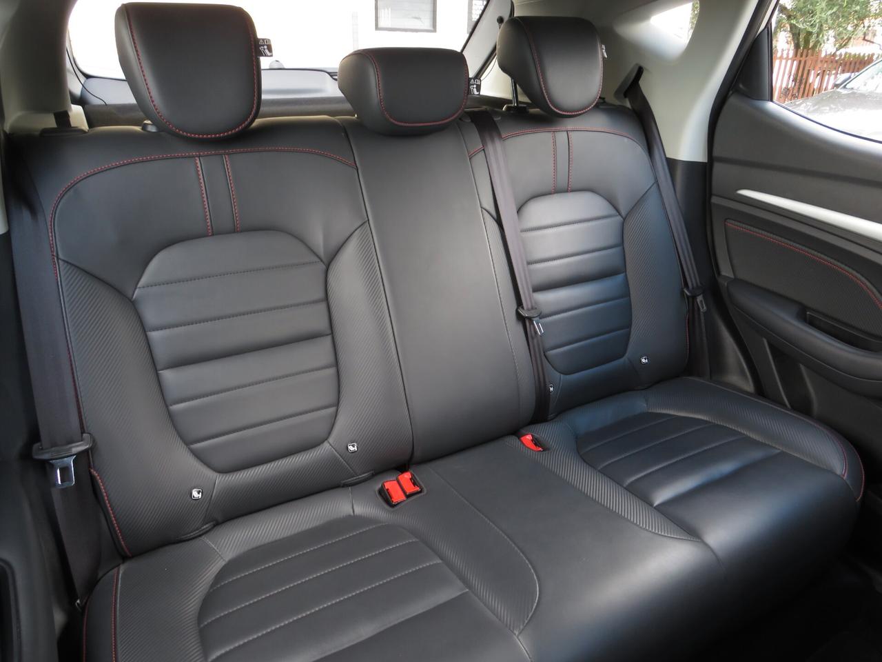 Mg ZS 1.5 Luxury. NESSUN VINCOLO FINANZIARIO!