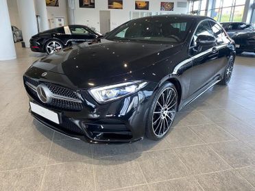 Mercedes-Benz CLS Coupé CLS 400 d 4Matic Auto Premium - IVA Esposta
