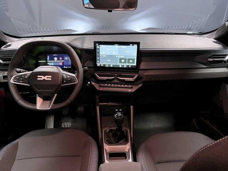 Dacia Duster Duster 1.2 Tce 130cv MHEV Journey